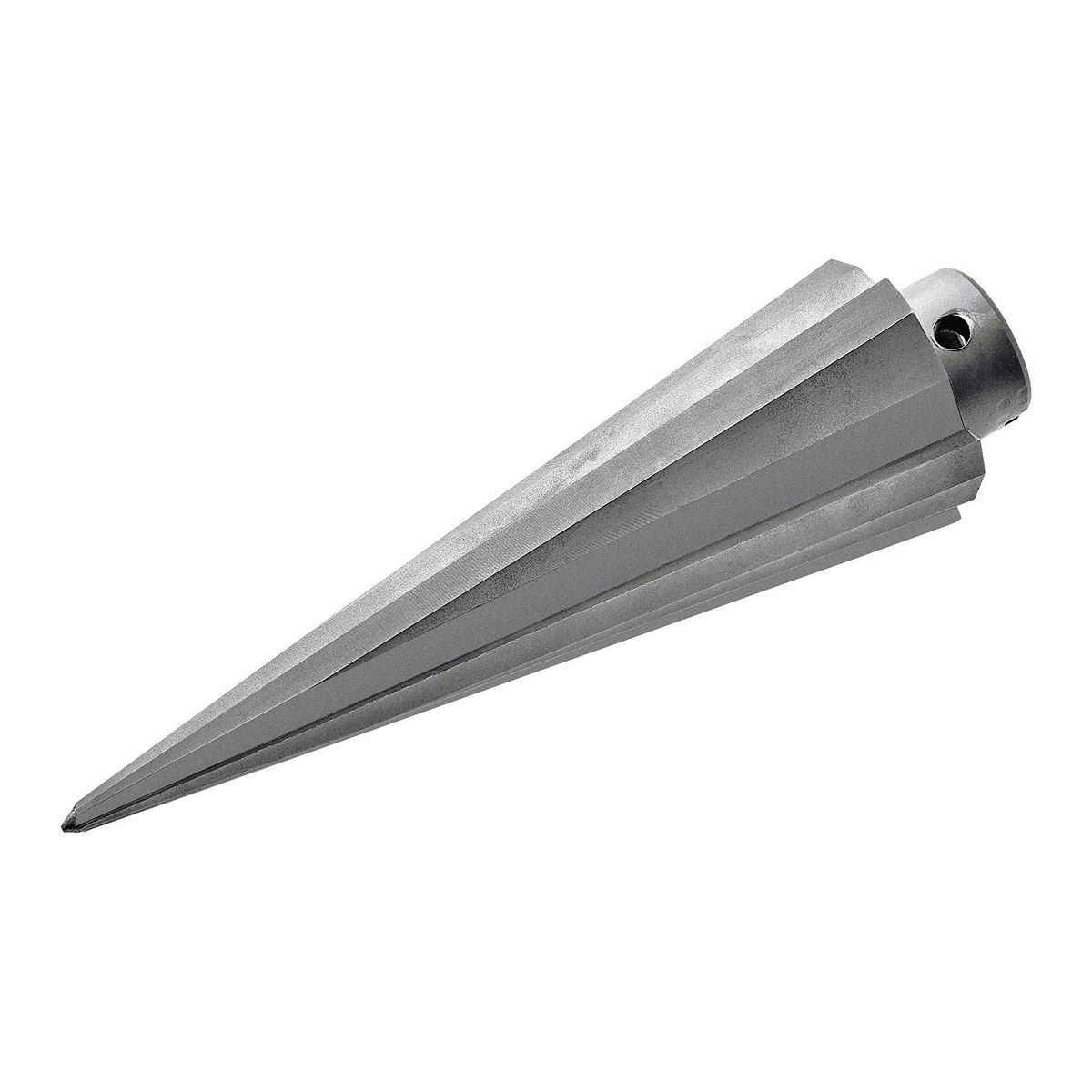 Heavy Duty 1/8 in. - 2 in. Straight Pipe Reamer E260