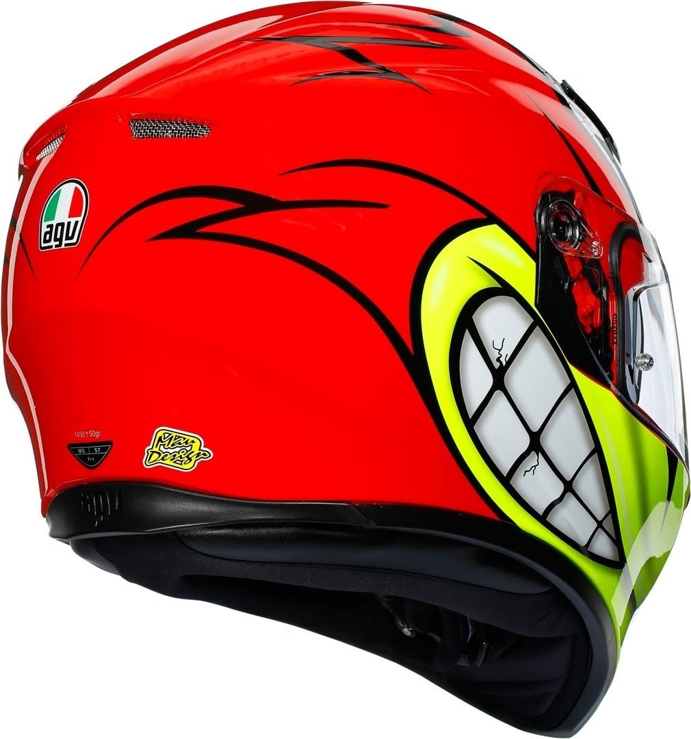 Motorcycle Helmet C816