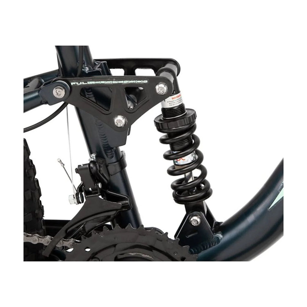 27.5 In. Full Suspension Mountain Bike L214
