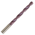 8.7mm Carbide 140° Point Coolant Fed Drill M729