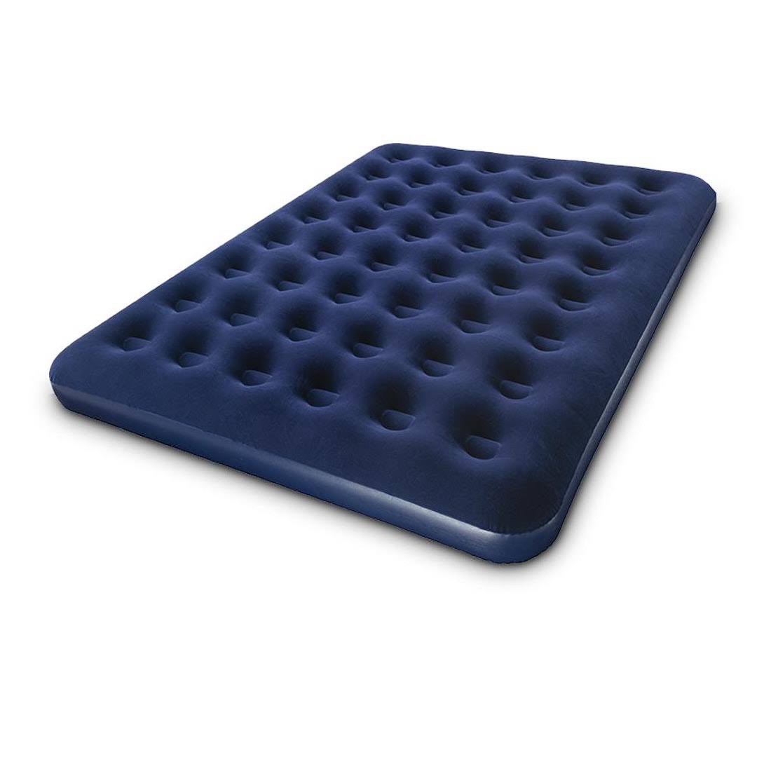 Double Inflatable Bed with Carry Bag K227212