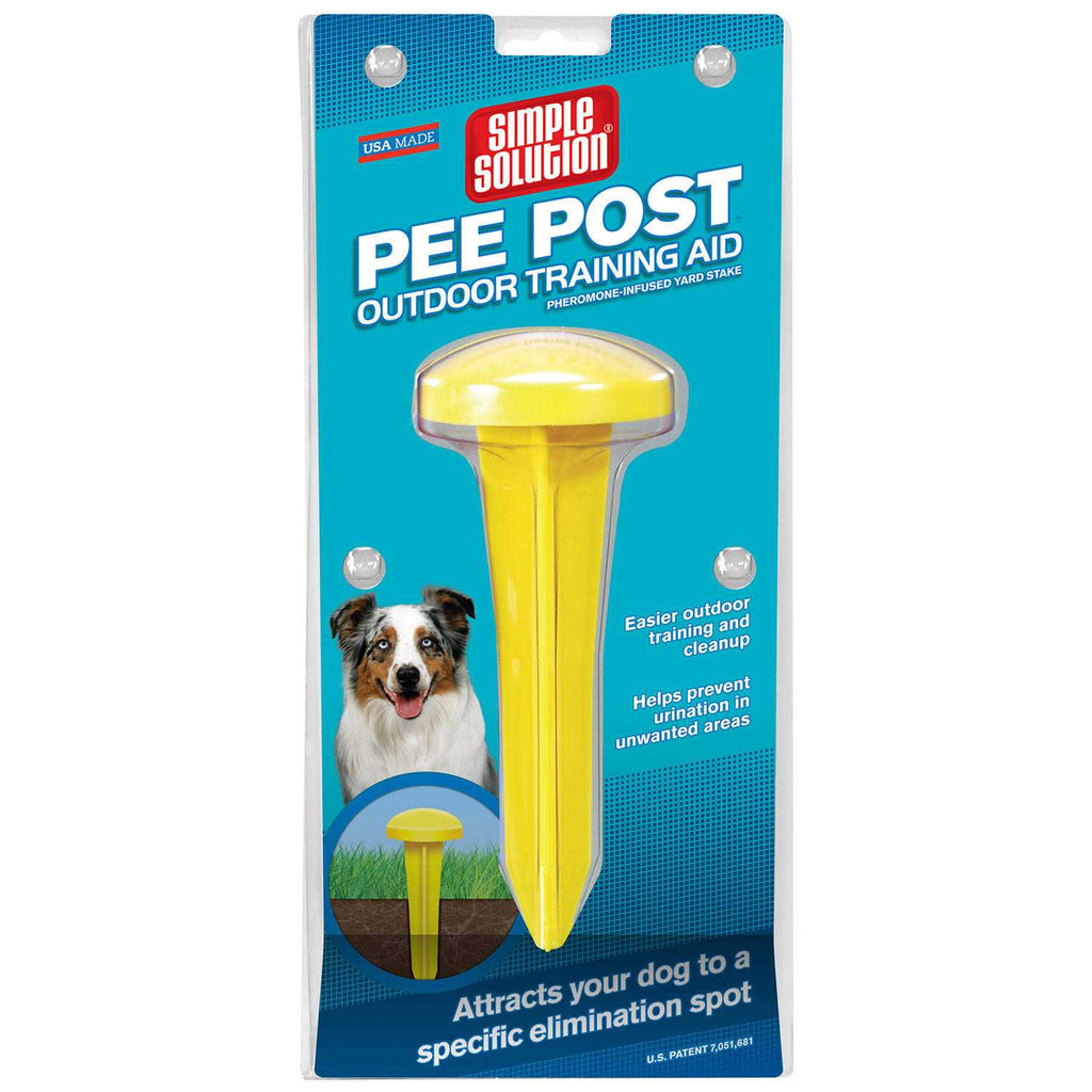 Pee Post Stake D70342