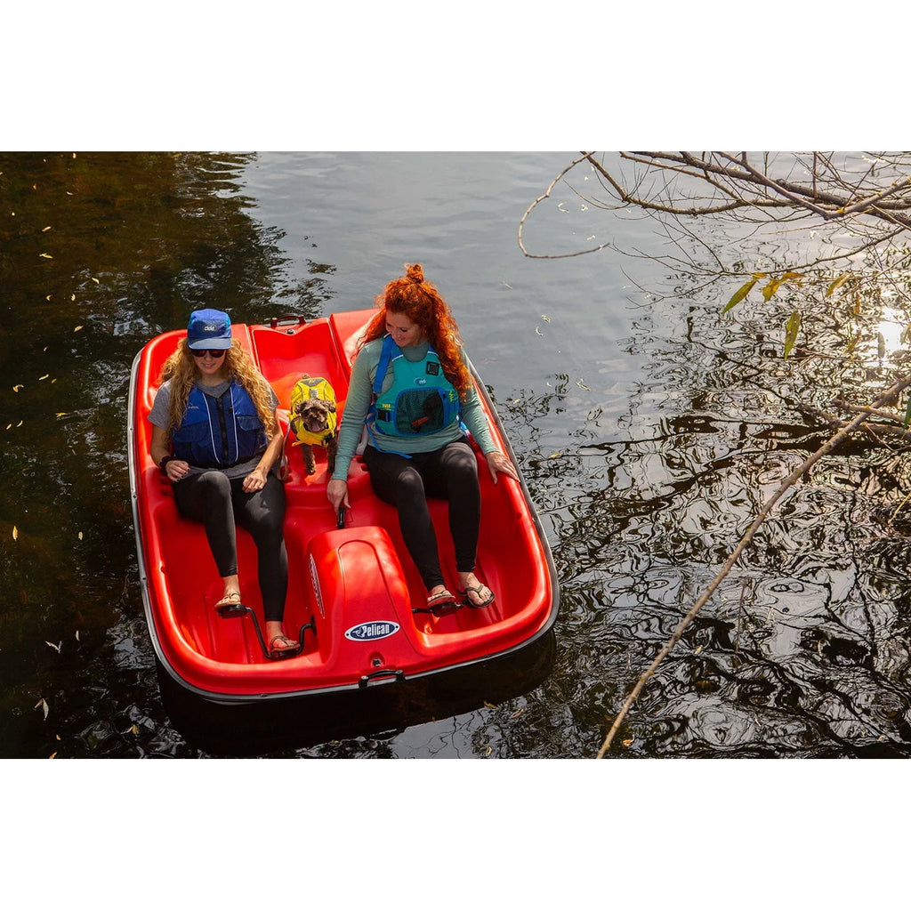 Pedal Boat Z694158
