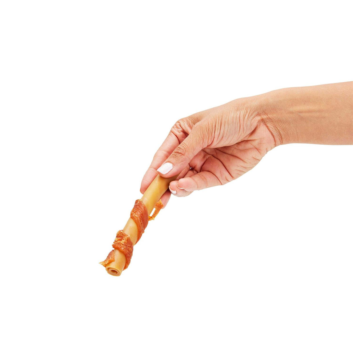 Chicken Flavored Rolls for Dogs S331356
