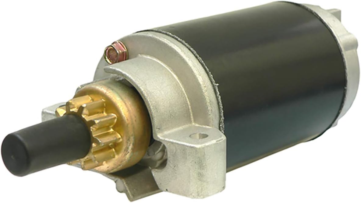 Starter P7292