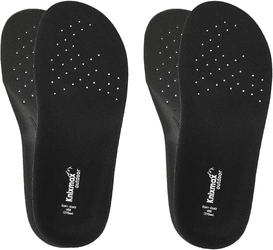 Orthotic Insoles for Clogs with Arch Support S5927