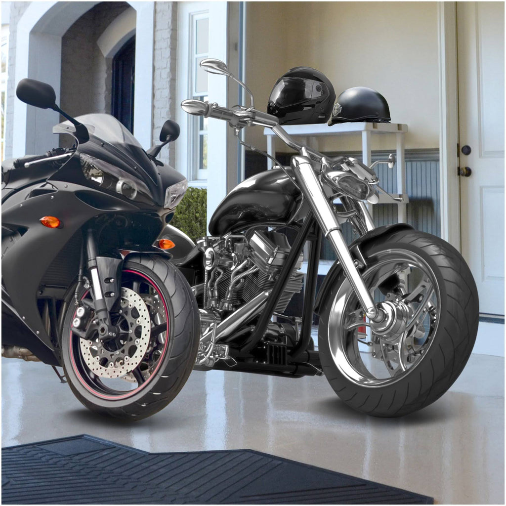Motorcycle Mat G3035