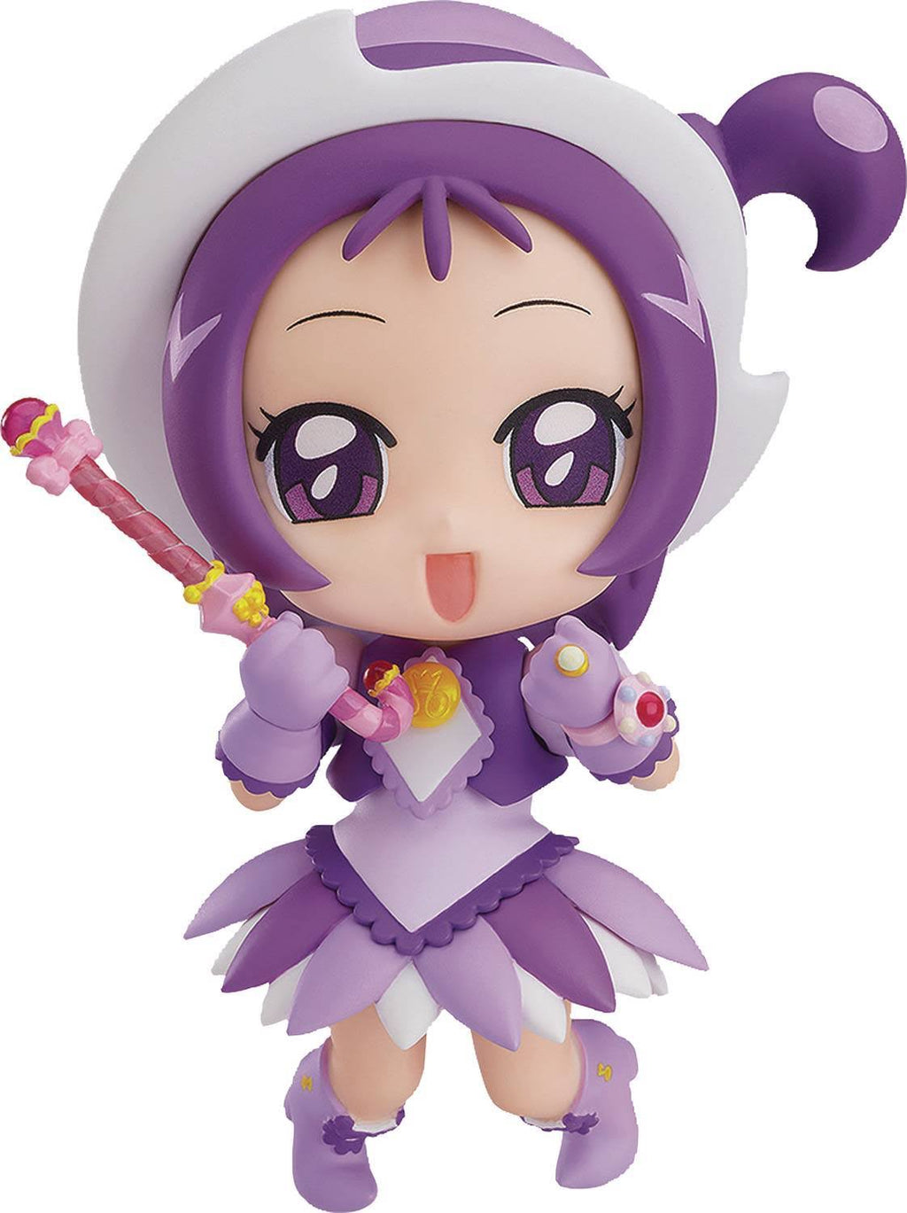 Nendoroid Onpu Segawa U8165