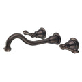 Wall Mount Vessel Faucet P31163