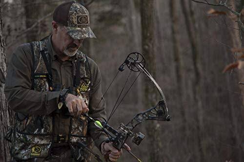 Pro Series Harness Realtree 2x-large-3x-large G3246