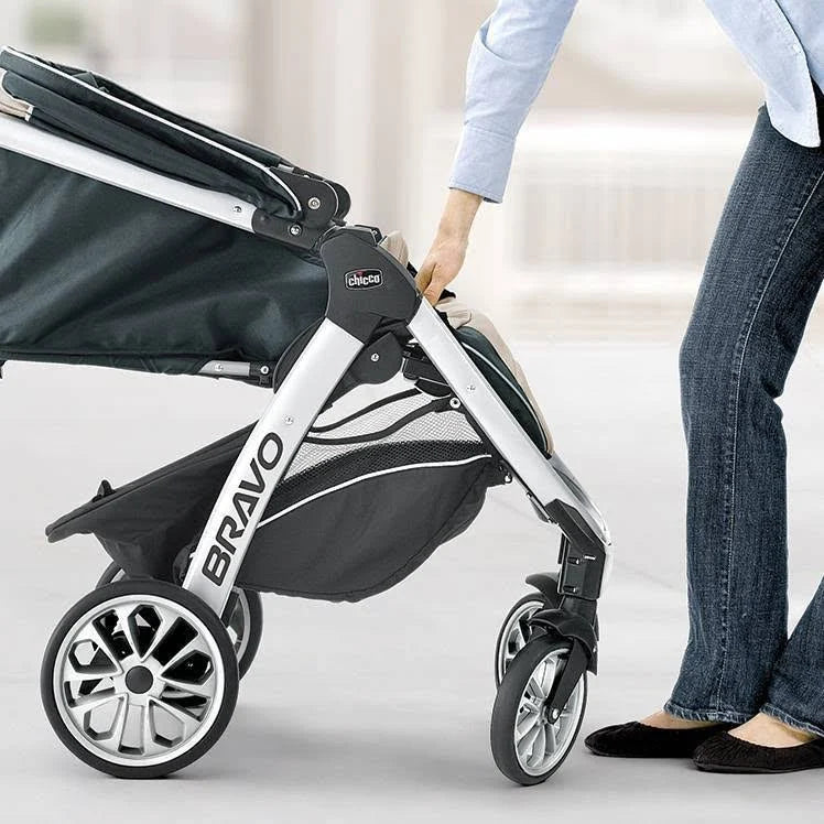 Indigo Travel System K102210