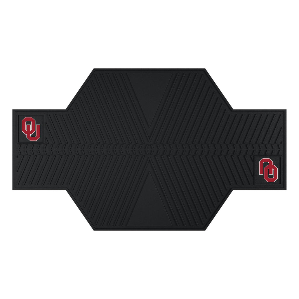 Motorcycle Mat G3035