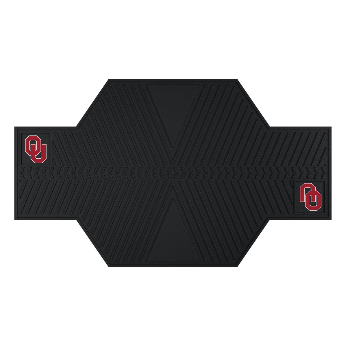 Motorcycle Mat G3035