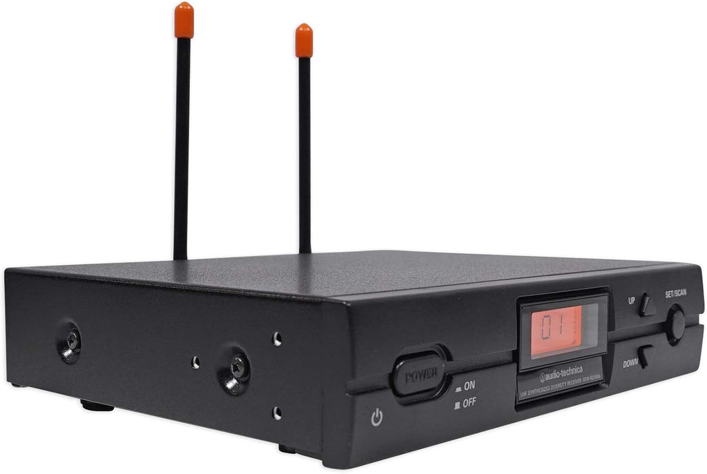 Wireless Microphone System G8566