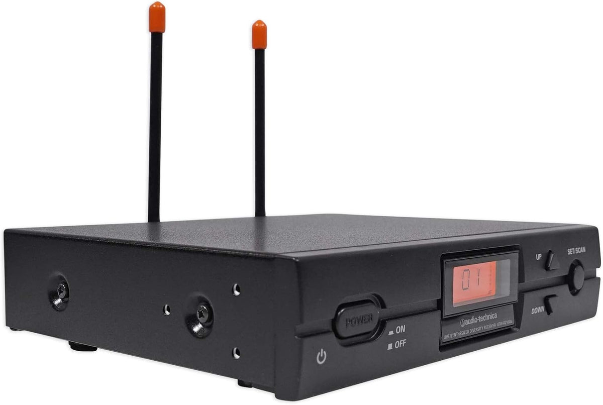 Wireless Microphone System G8566