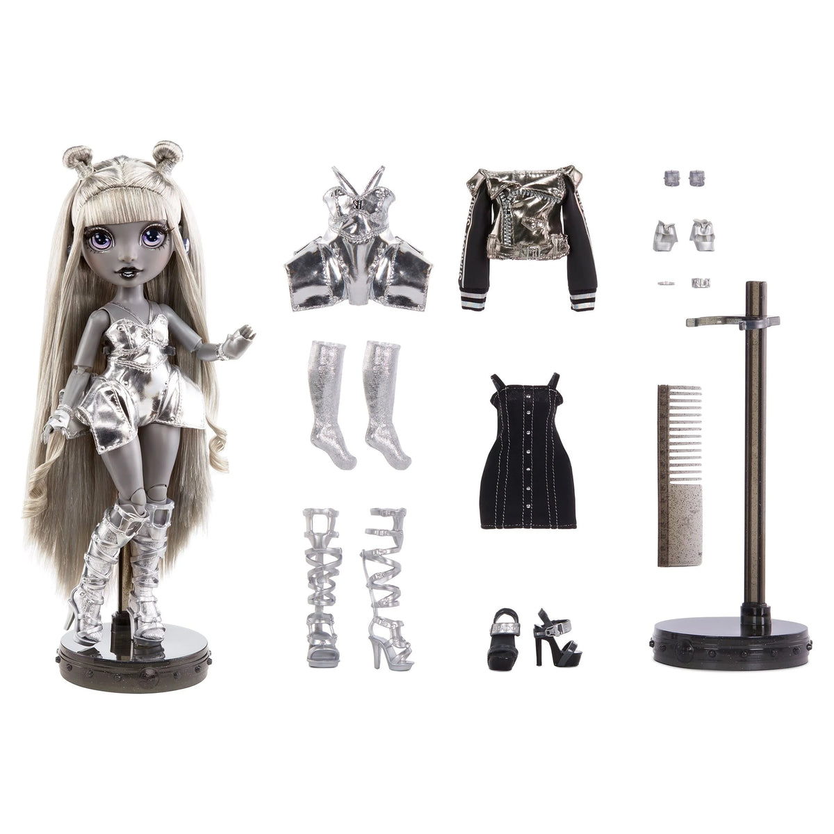 Shadow High Luna Madison Fashion Doll B84694