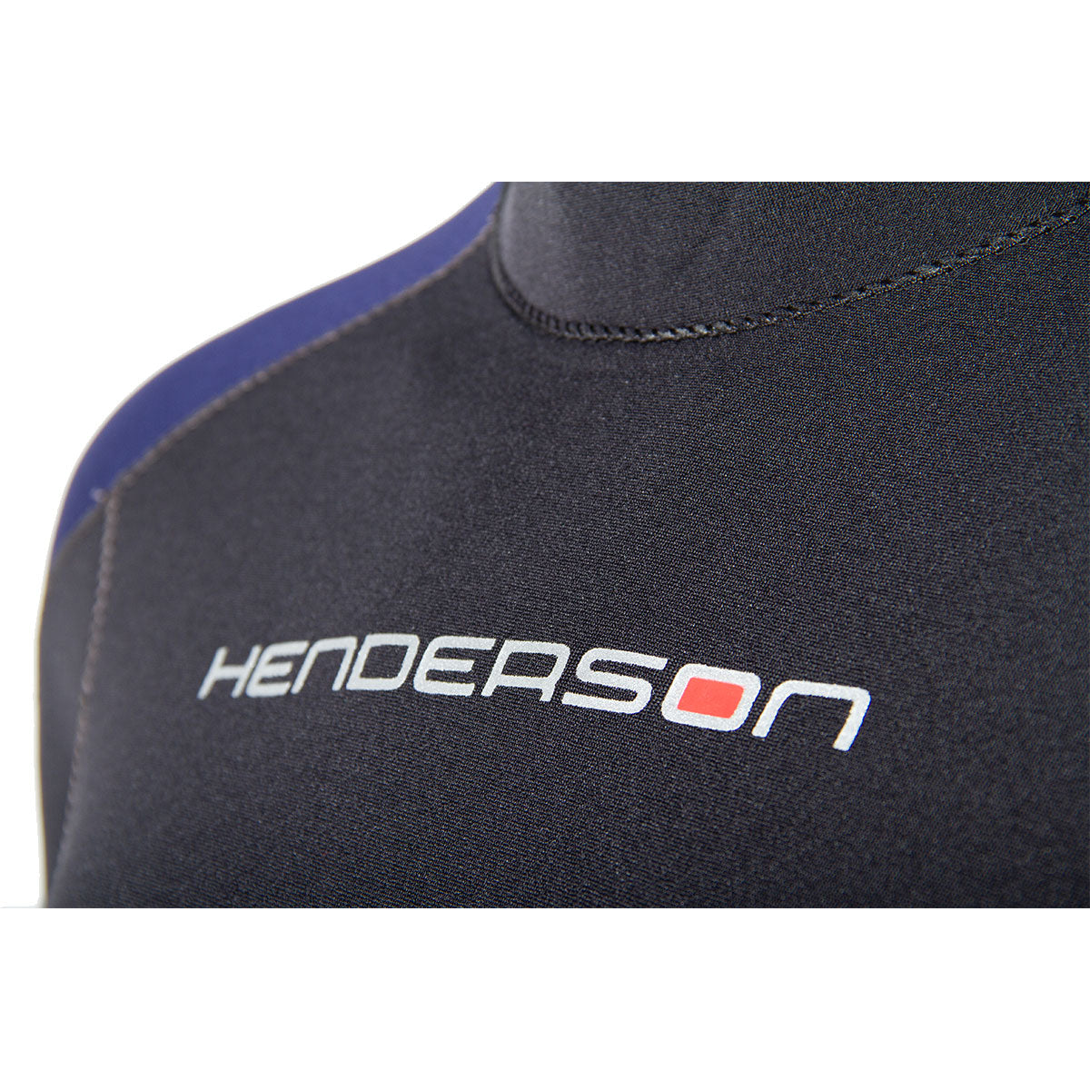5mm Thermoprene Men's Full Wetsuit W2757
