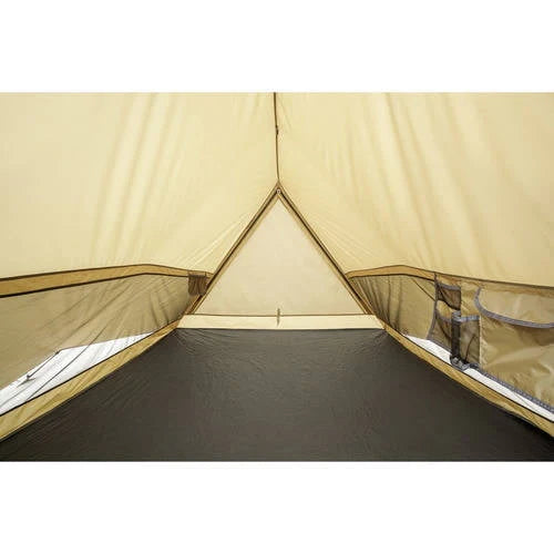 8' x 7' Four Person Instant Tent O10254