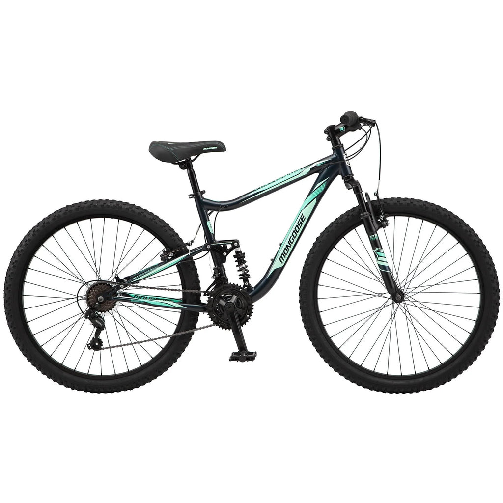 27.5 In. Full Suspension Mountain Bike L214