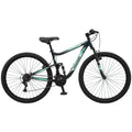 27.5 In. Full Suspension Mountain Bike L214