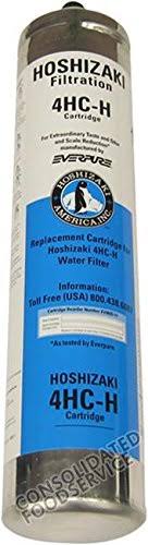 4HC-H Replacement Water Filter Cartridge Q5561