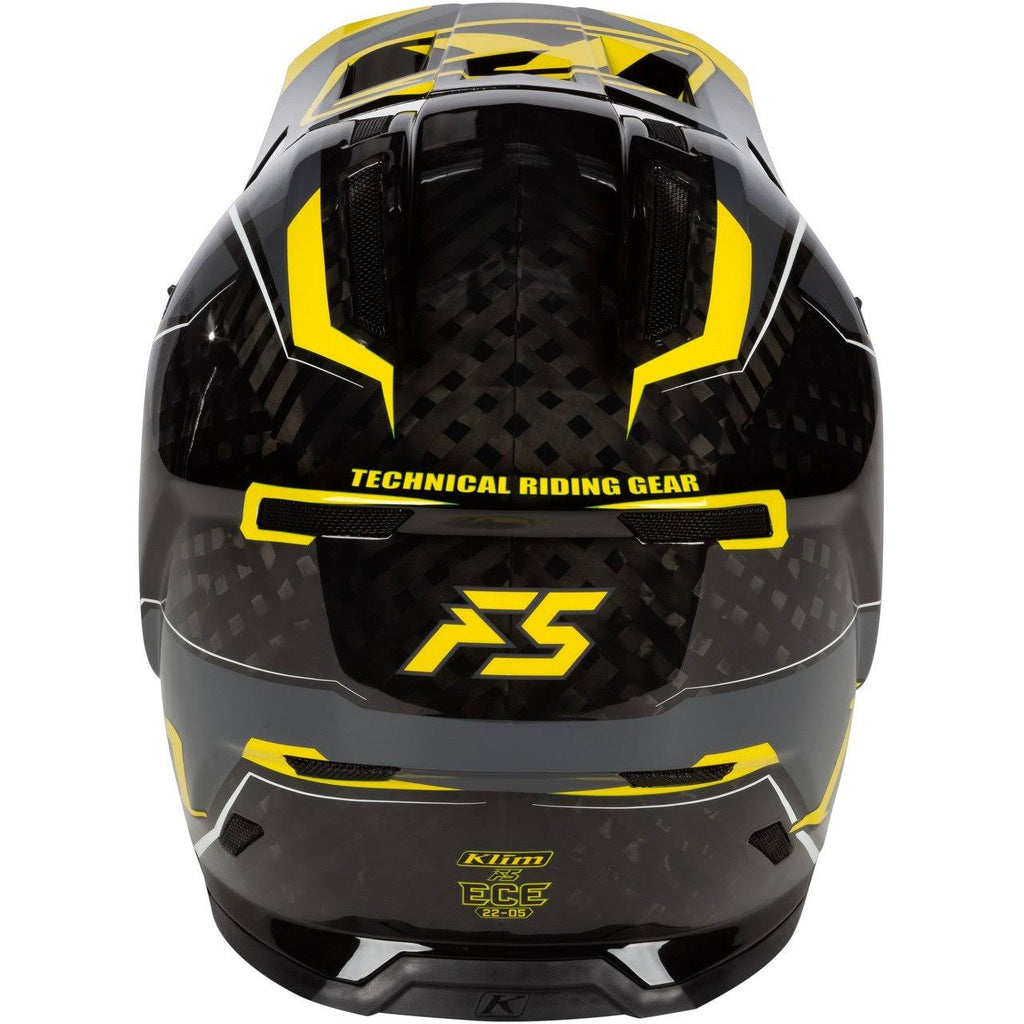 Vivid Blue Jet Helmet L248132