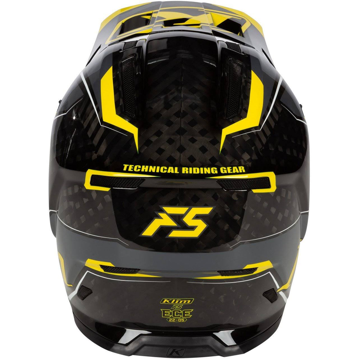 Vivid Blue Jet Helmet L248132