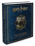 Harry Potter Page to Screen: The Complete Filmmaking Journey P1913