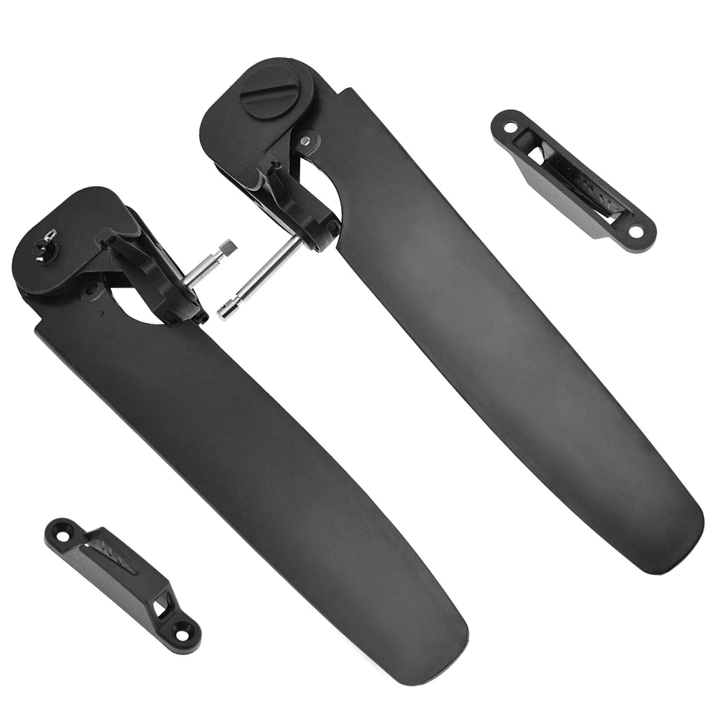 Kayak Tail Rudder Steering System Control Kit Y55883