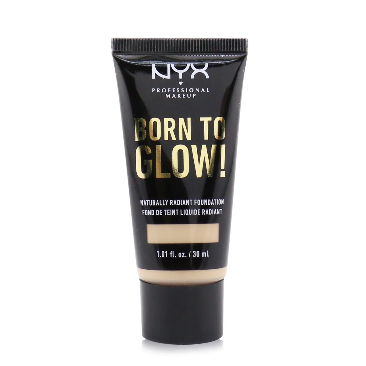 Light 30ml Foundation D8807