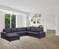 Sectional Sofa K75277