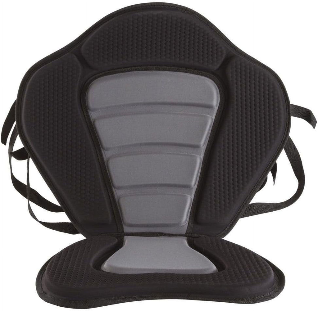 Padded Kayak Seat and Backrest F128