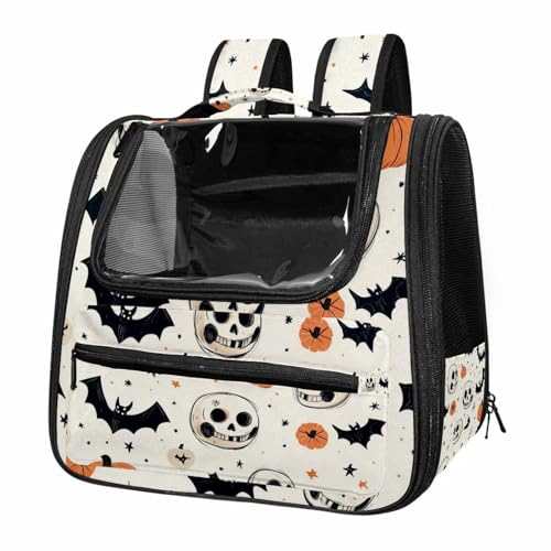 Pet Travel Carrier Soft Sided Portable Bag H4182