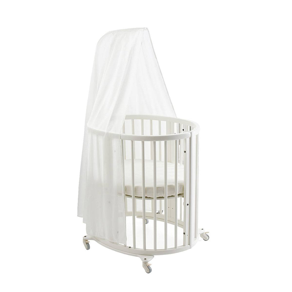 White Sleepi Canopy K441