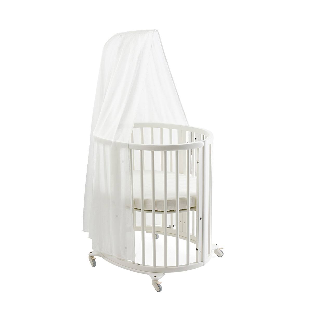 White Sleepi Canopy K441