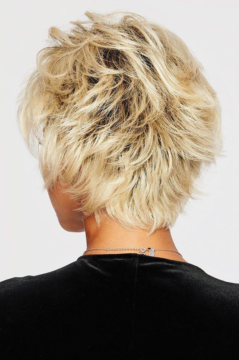 Petite Synthetic Wig R65578