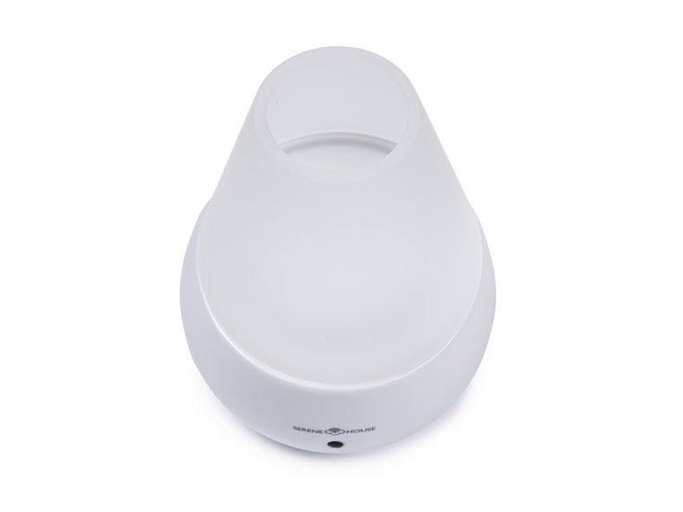 White Diffuser Y52536