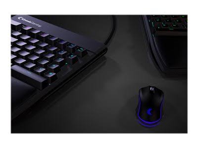 Split Mechanical Keyboard (MX Blue) T934