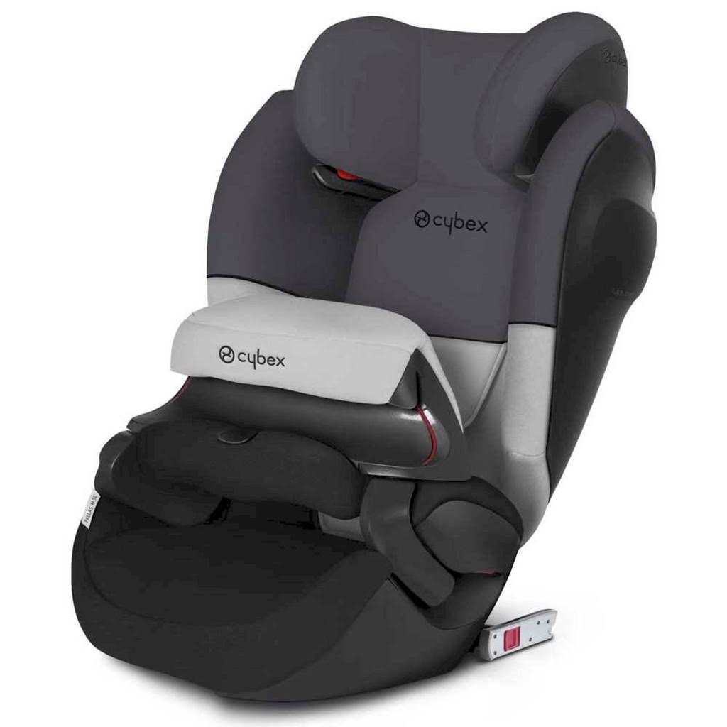 Car Seat 9-36 kg N703