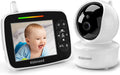 Video Baby Monitor with Camera and Audio M40859