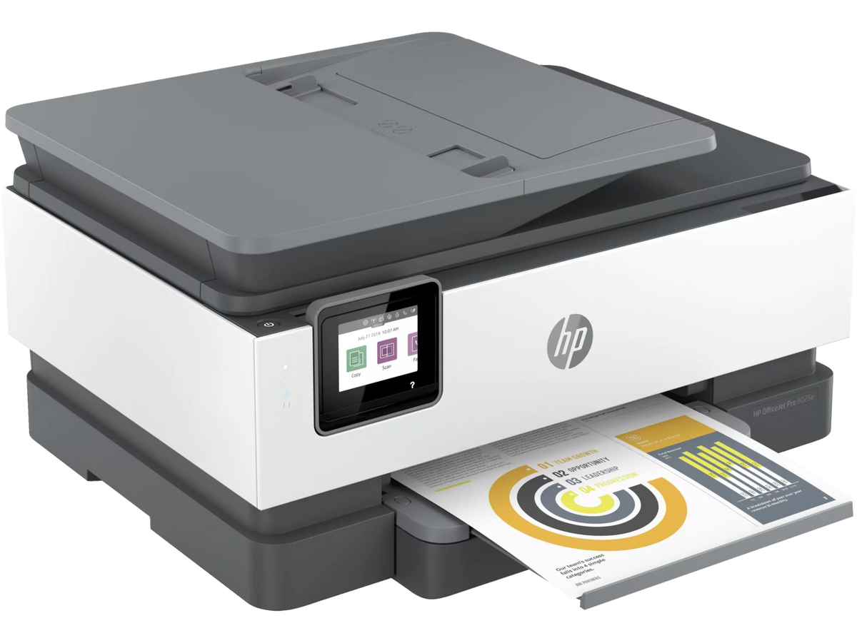 OfficeJet Pro All-in-One Printer U87283