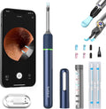Ear Wax Removal Tool Camera with 10 Megapixels, 12 Ear Spoons, 2 Modes Y112058