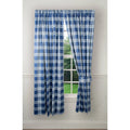 Rod Pocket Curtain Panel Pair H293393