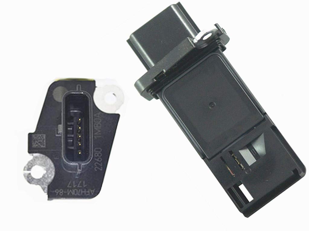 Pack of 2 Mass Air Flow Meter Sensor L33967