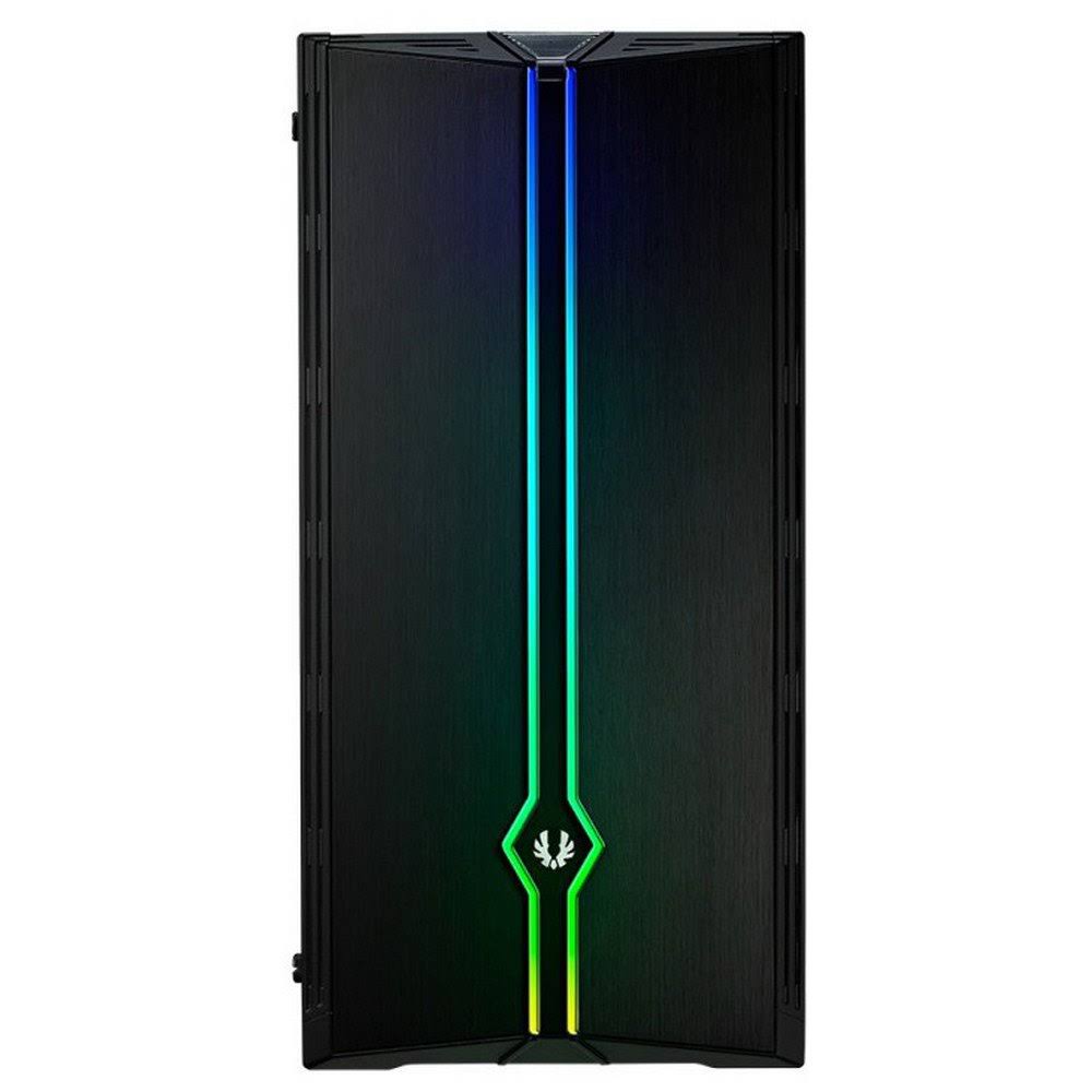 Black Midi-Tower Case A169
