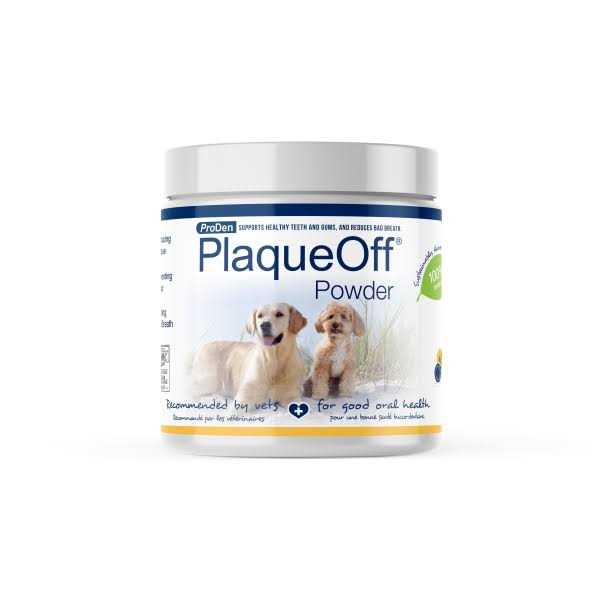 PlaqueOff Powder T59923