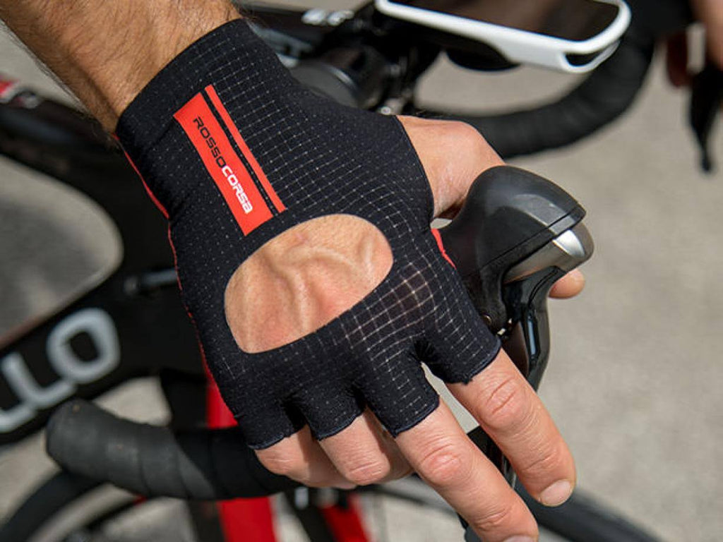 Black Xs Cabrio Glove G613436