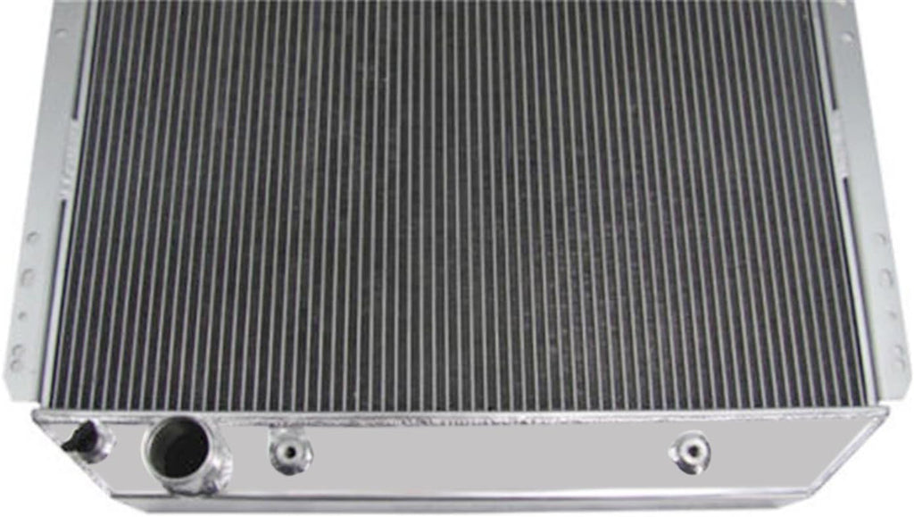 3 Row Aluminum Radiator R7860