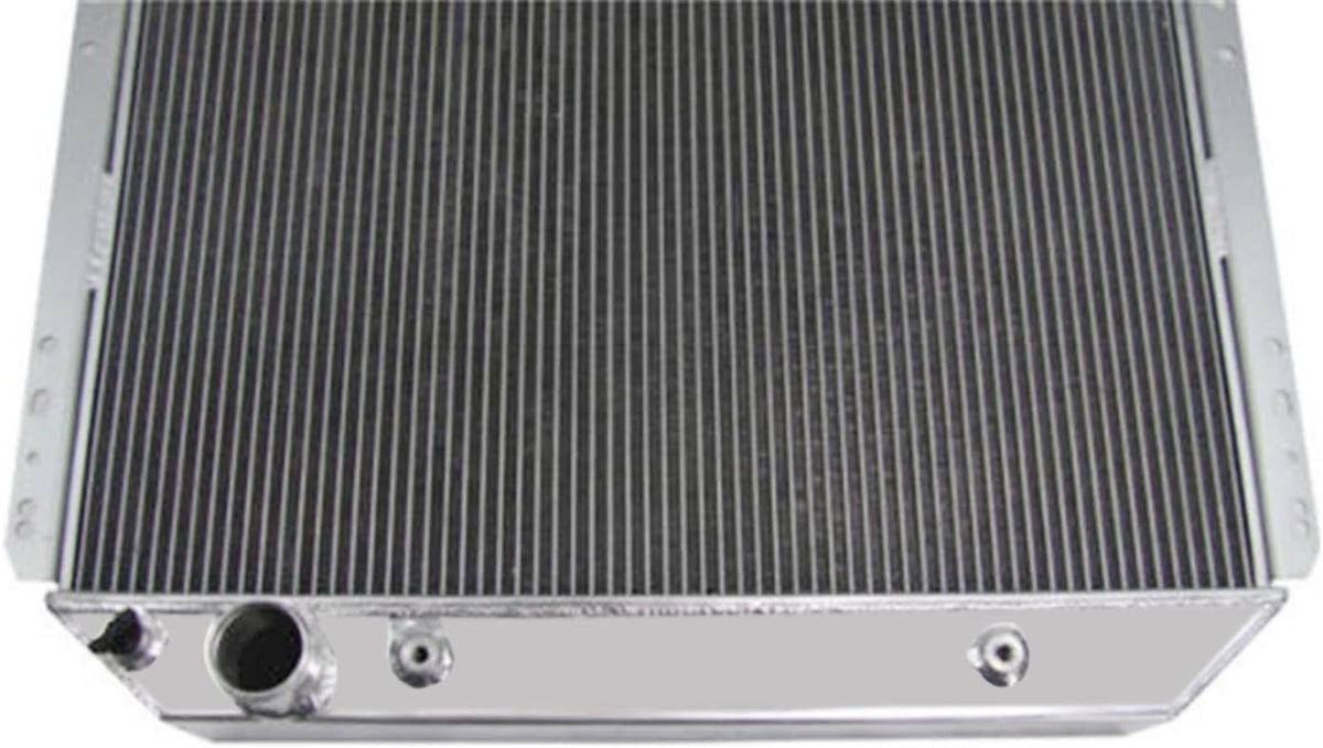 3 Row Aluminum Radiator R7860
