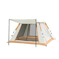Pop Camping Tent Waterproof for 3 5 People Y252939